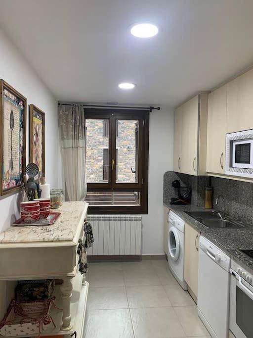 Casa Sesue Ideal Para Familias Exterior foto